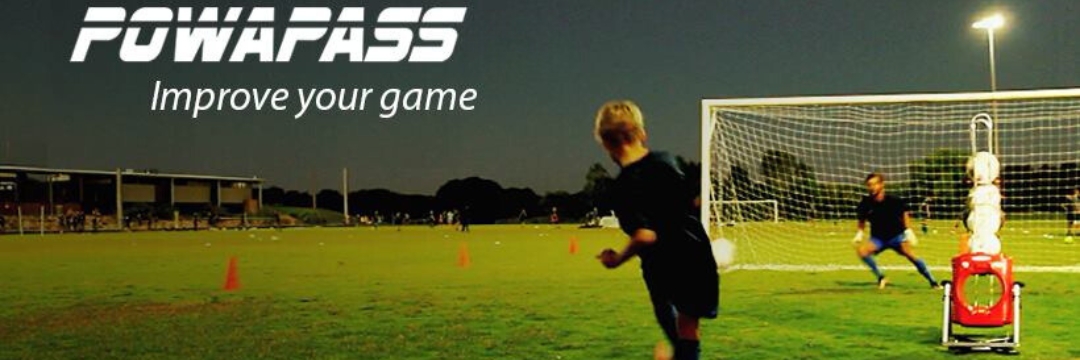 Sportco Powapass Banner